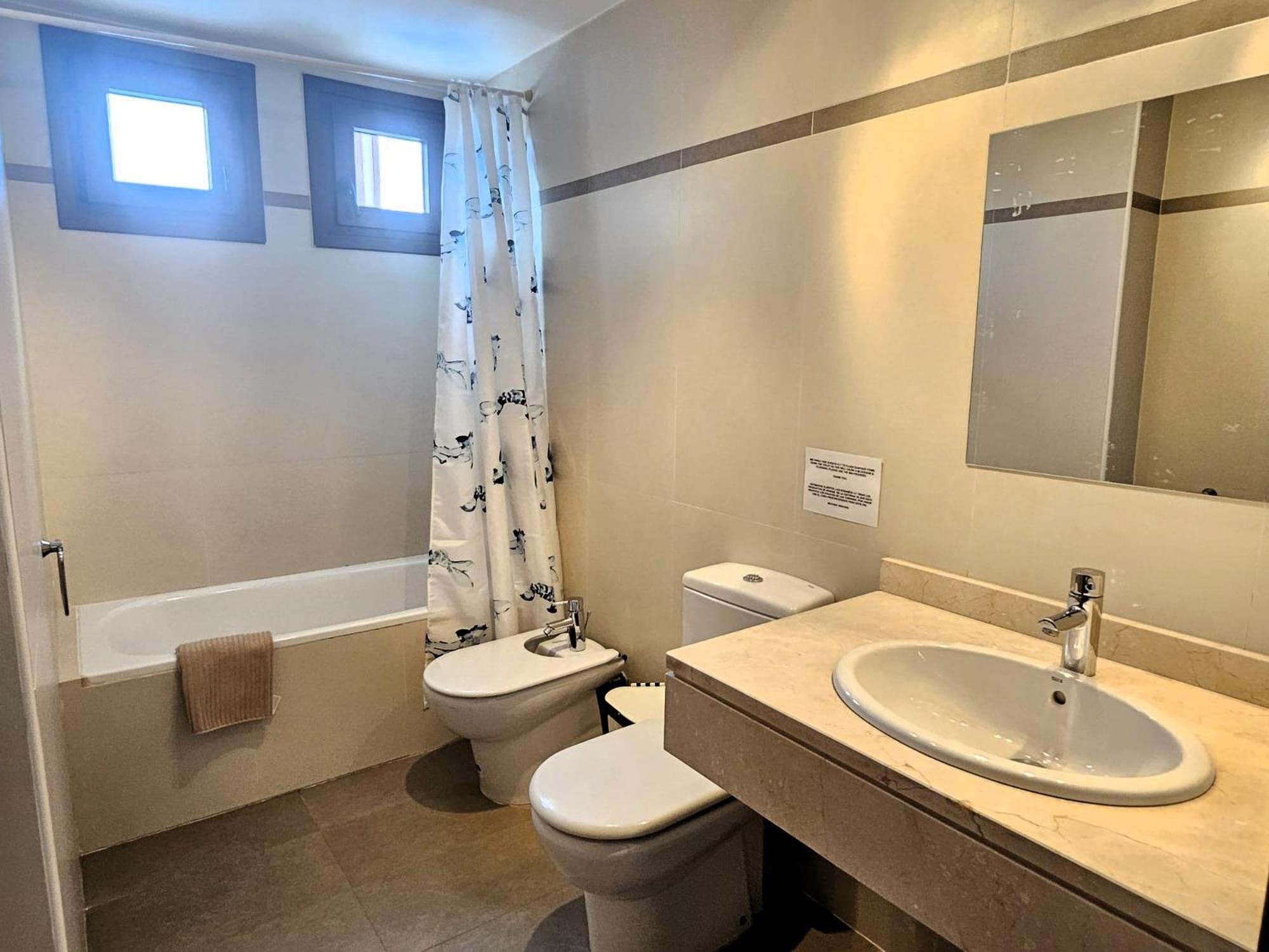 Duplex Noray Vista A La Piscina Apartment Puerto Calero Bagian luar foto