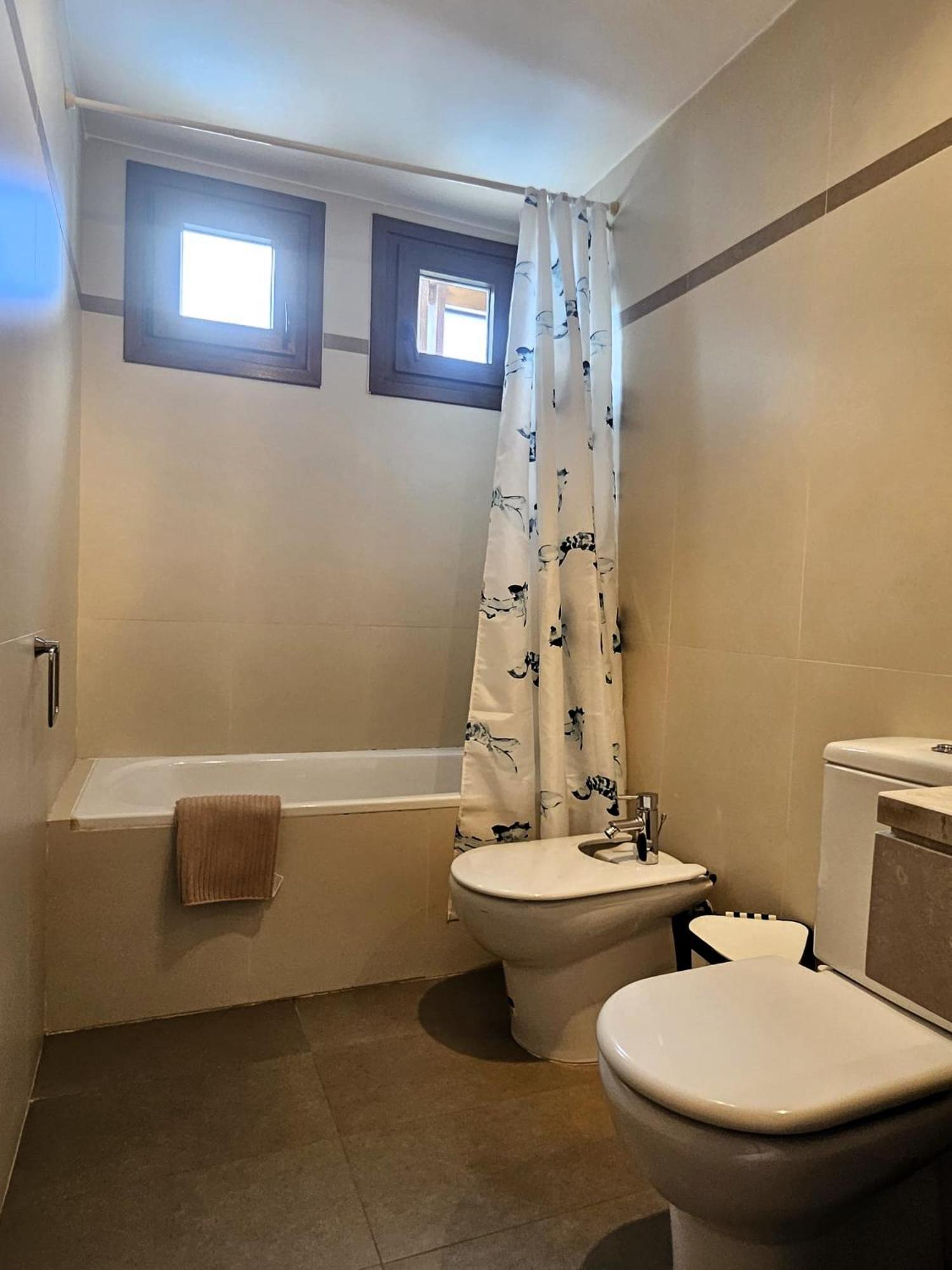 Duplex Noray Vista A La Piscina Apartment Puerto Calero Bagian luar foto