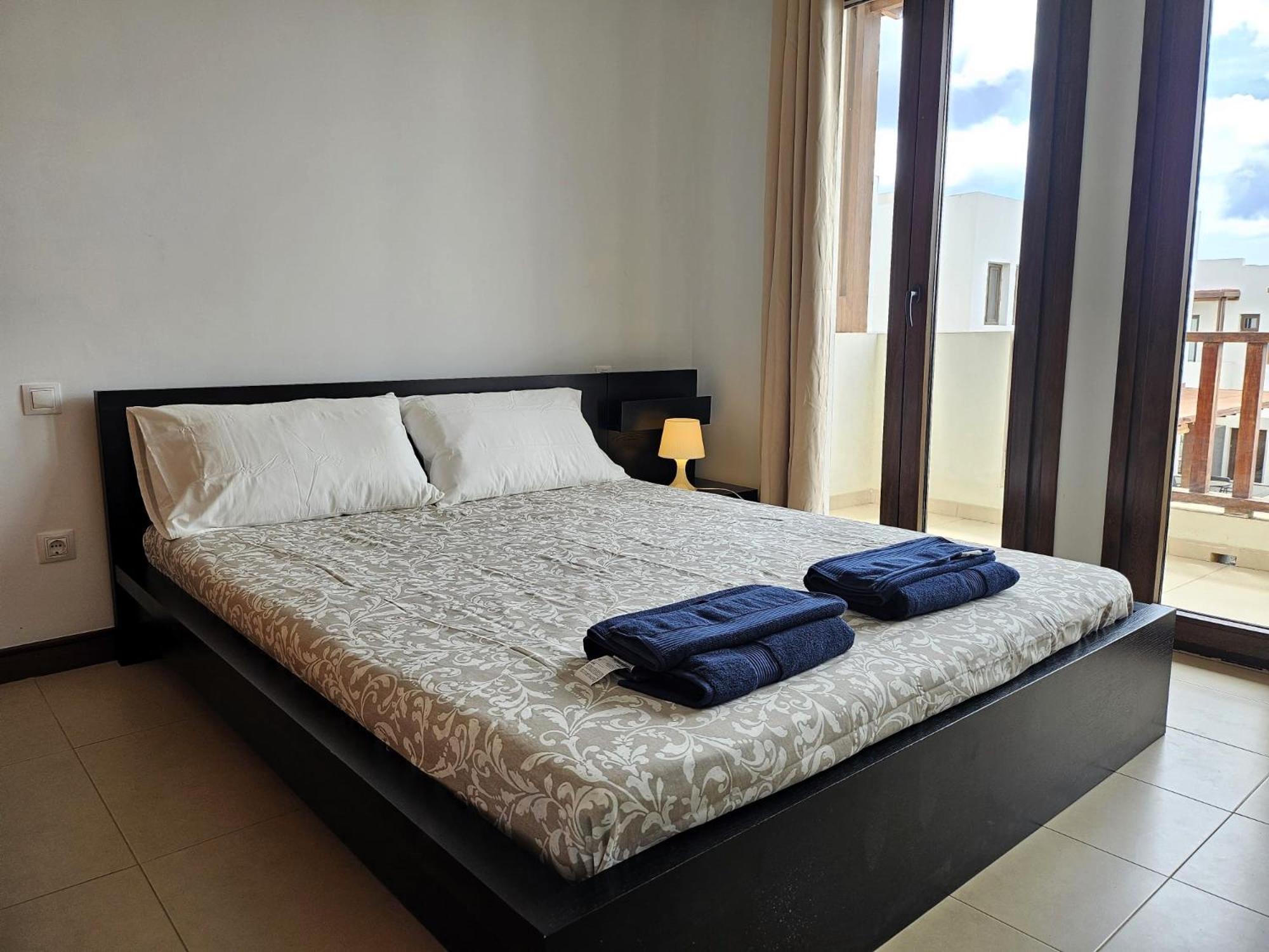 Duplex Noray Vista A La Piscina Apartment Puerto Calero Bagian luar foto